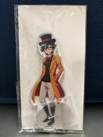 도즈루사 온리 다이쇼 로망 GIGO 카페 아크릴 스탠드 아크스타