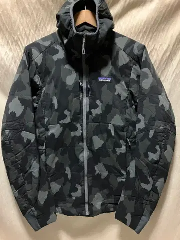 patagonia 나노 에어 후디 S 울트라 라이트 제리 로페즈 BCFO