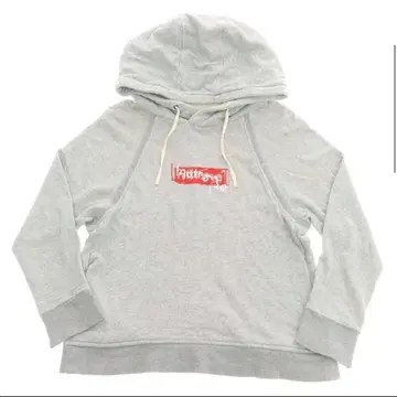 [ 희소 ] hatra x Nukeme 잠G 후드티
