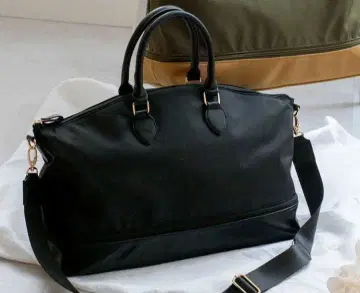 Vitafelice aroco 보스턴 백 여행 신축 트래블 백