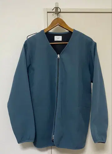 URBAN RESEARCH DOORS 노카라 자켓 size38