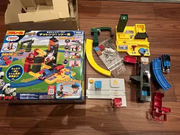 토마스와 친구들 챌린지! 소도어 섬