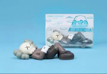 kaws holiday Japan brows 카우스 홀리데이 재팬