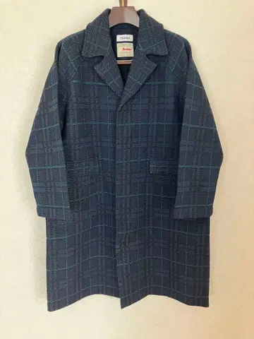 COOHEM 트위드 아우터 1