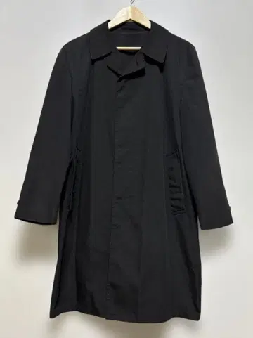 Rainfair 레인 코트 블랙 S~M 사이즈