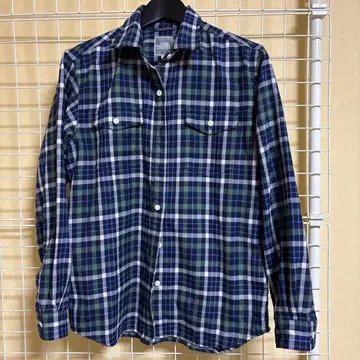 [ THE NORTH FACE ] 긴팔 셔츠