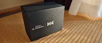 [ 미개봉 새상품!! ] SEIKO PROSPEX HH 손목시계