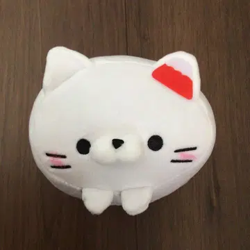 모찌후와! 코로코로 냥코 베니후지냥