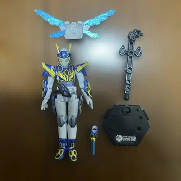 소도 가면라이더 발키리 라이트닝 호넷