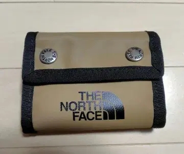 THE NORTH FACE BC 도트 와렛 유틸리티 브라운