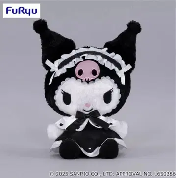 Sanrio 봉제 인형 2체 세트 프라이스 상품