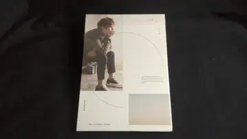 규현 (Super Junior) 3rd 미니앨범 - 너를 기다리고 있어