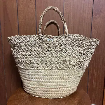 Fatima 모로코 카고백