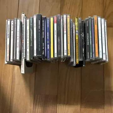 J-POP CD 31장 세트 중고
