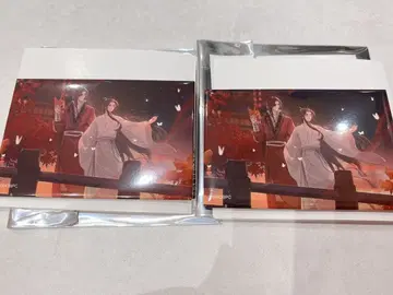 천관사복전 천지유광 랜덤 마그넷 사린 화성 천관사복