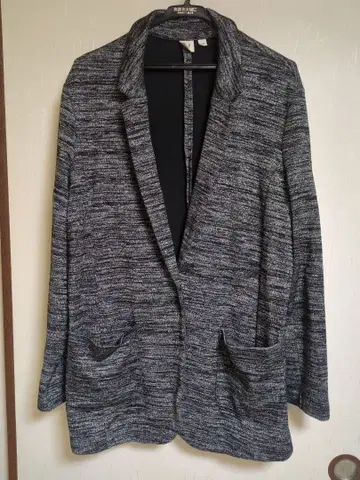 GAP 여성용 캐주얼 블레이저 L 사이즈