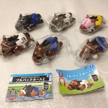 서러브레드 컬렉션 풀백 호스