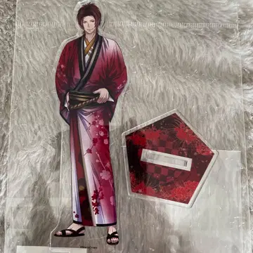 요시와라 피안화 아크릴 스탠드