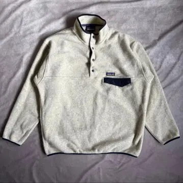 레어 00s 파타고니아 신틸라 플리스 자켓 스냅T 멕시코제