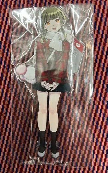 칸코레 요코스카 아크릴 스탠드 타카나미