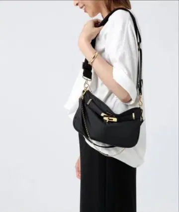 [ SITA PARANTICA ] 파우치 백