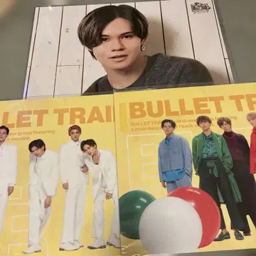 초특급 카이 런치매트 포스터