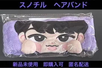 스노칠 매달리지 않는 시리즈 헤어밴드 후카사와 타츠야 ver