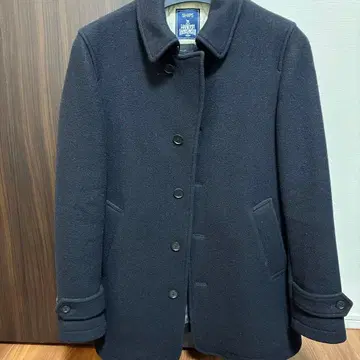 SHIPS 쉽스 네이비 코트