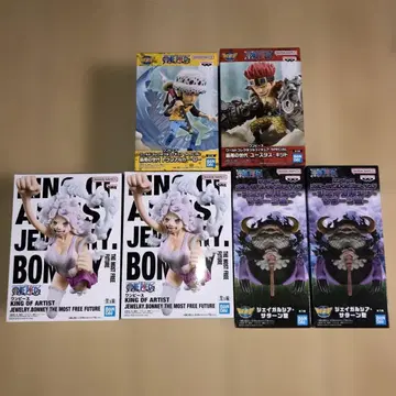 원피스 피규어 묶음 판매