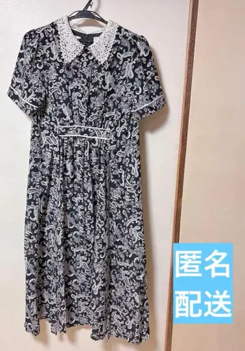 레베카 부티크 파도를 넘는 원피스