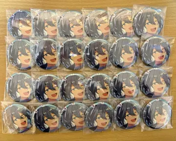 앙스타 캔뱃지 시이나 니키