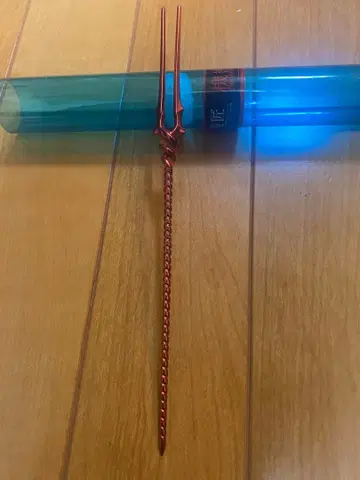 신세기 에반게리온 롱기누스의 창 (금속제)