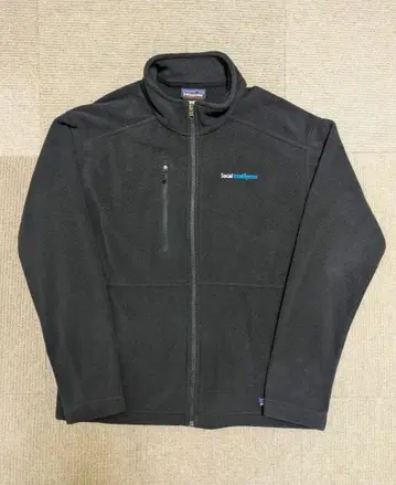 patagonia 신틸라 플리스 자켓