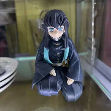 토키토 무이치로 쵸코노세 피규어