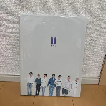 BTS weverse magazine 위버스 매거진