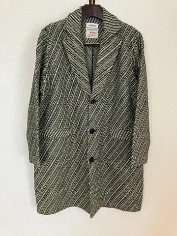 COOHEM 트위드 아우터 2