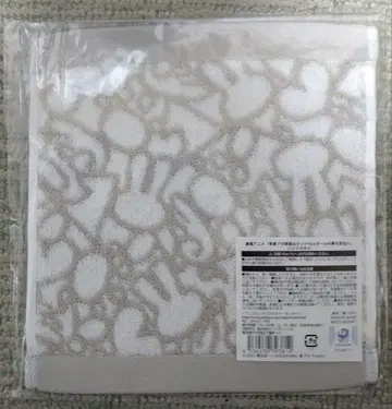 청춘 돼지 녀석은 란도셀 걸의 꿈을 꾸지 않는다 핸드 타월