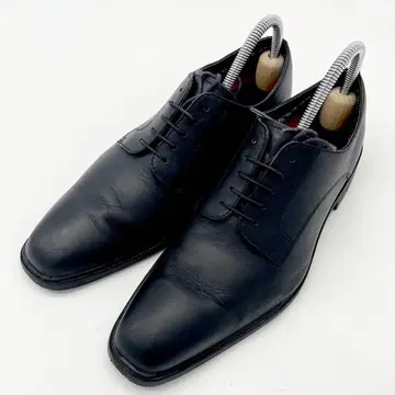 REGAL 리갈 플레인토 가죽 신발 24.5cm GORE-TEX