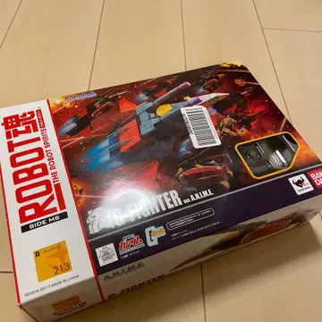 로봇혼 G 파이터 ver. A.N.I.M.E.