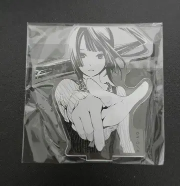 바케모노가타리 트레이딩 아크릴 스탠드 센죠가하라 히타기