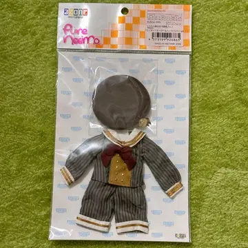 아존 PNXS [ 이노센트 세일러 & 하프 팬츠 ] set AZONE