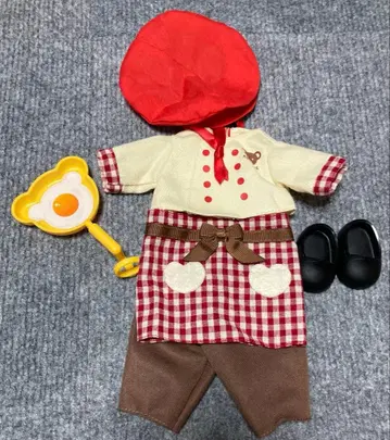 멜짱 동경의 직업 요리사