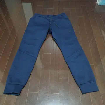 마무트 맨투맨 조거 팬츠 ( L )