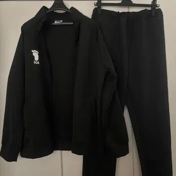 하이큐 10주년 카라스노 고교 저지 저지 팬츠 L 사이즈