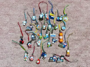 [ 도라에몽 ] 지역 한정 스트랩