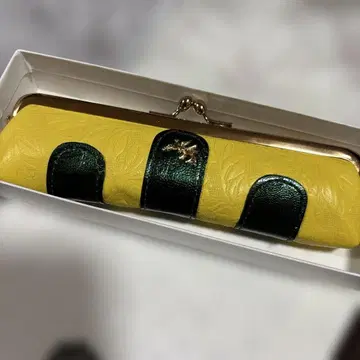 카토리야 코인 케이스 미사용 새상품