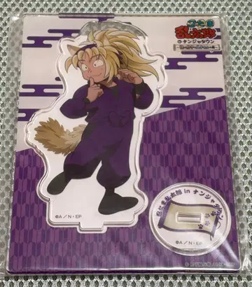 닌타마 사이토 타카마루 난자타운 아크릴 스탠드