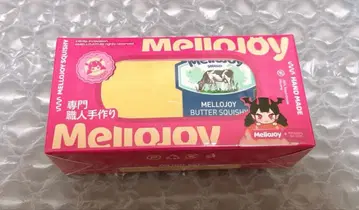 mellojoy 스퀴즈 버터