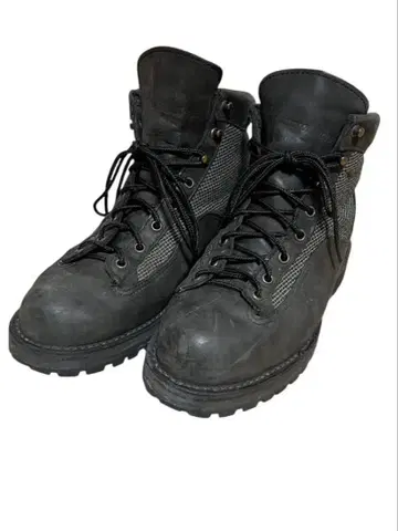 [ 레어 ] Danner 케블라 라이트 33700X 블랙 검정 택