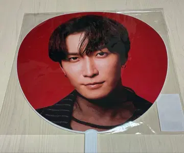 SnowMan DOME TOUR ON 부채 와타나베 쇼타 숏삐